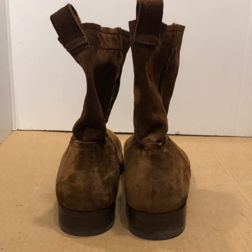 Frye Short Boots - Picture 7 of 8